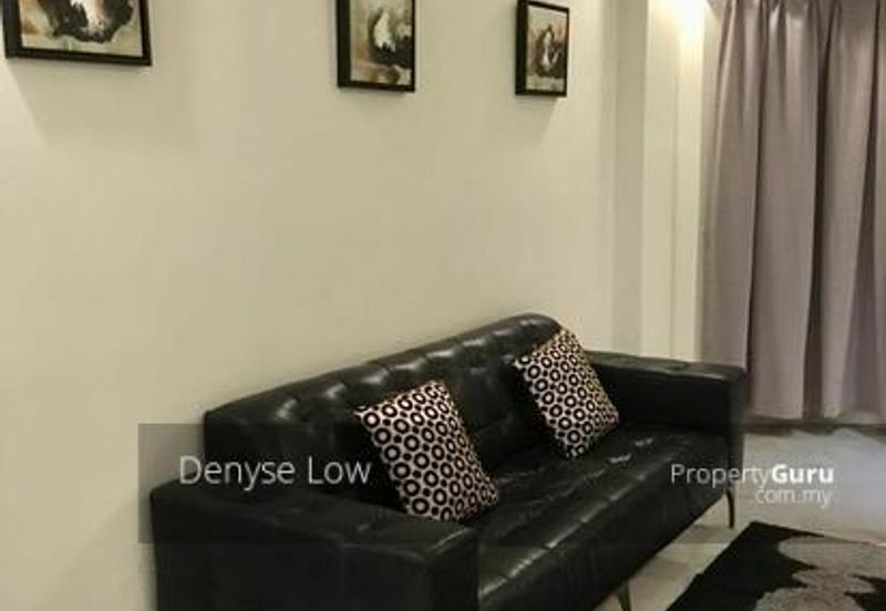 Danau Idaman Condominium