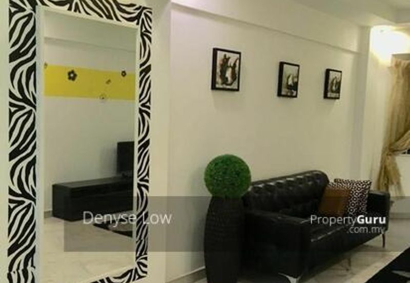 Danau Idaman Condominium