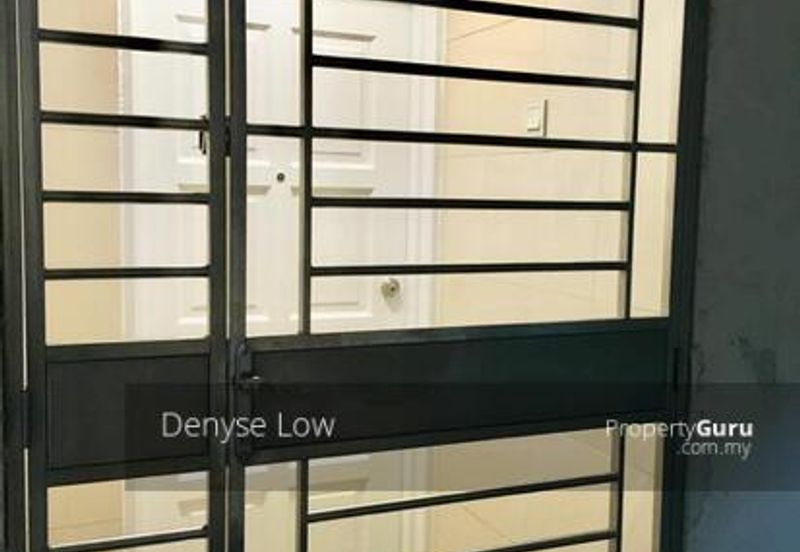 Danau Idaman Condominium