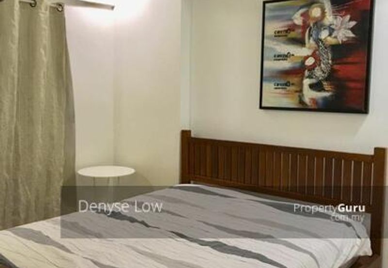 Danau Idaman Condominium