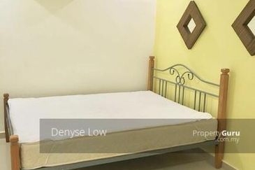 Danau Idaman Condominium