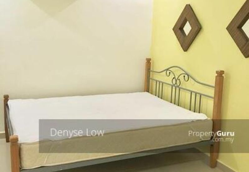 Danau Idaman Condominium