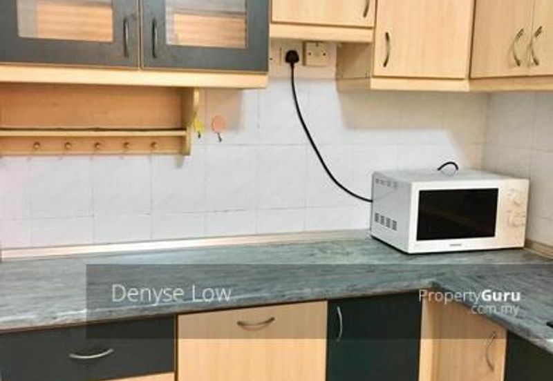 Danau Idaman Condominium