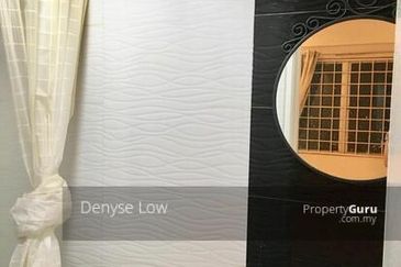 Danau Idaman Condominium