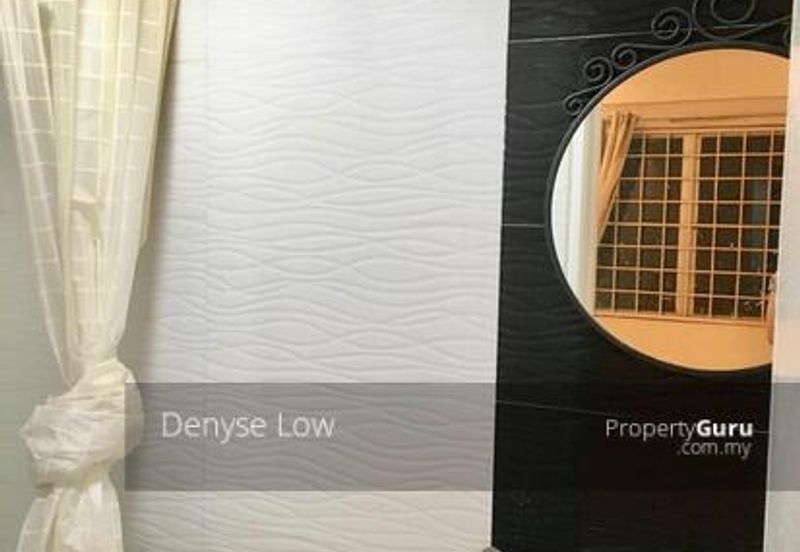 Danau Idaman Condominium