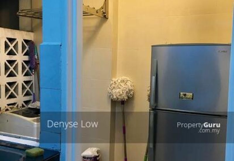 Danau Idaman Condominium