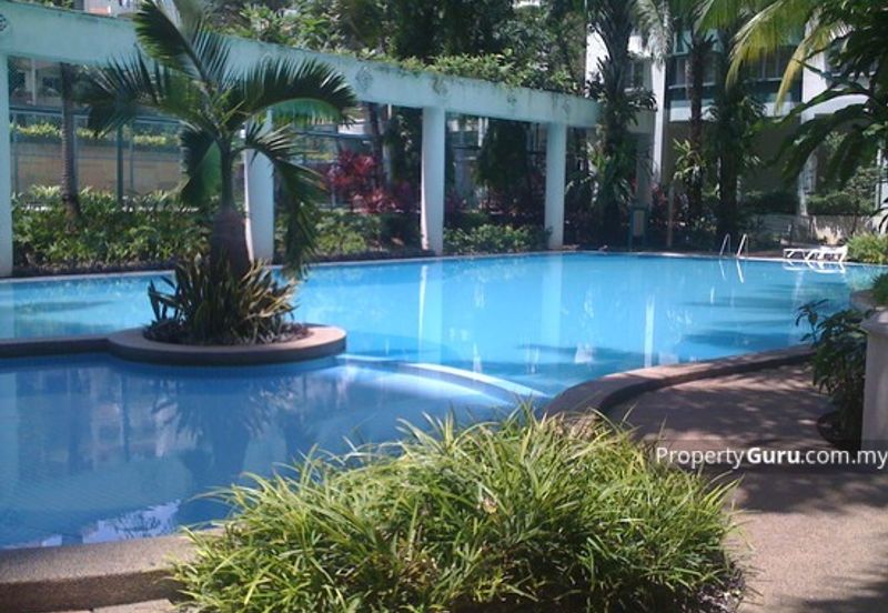 Danau Idaman Condominium