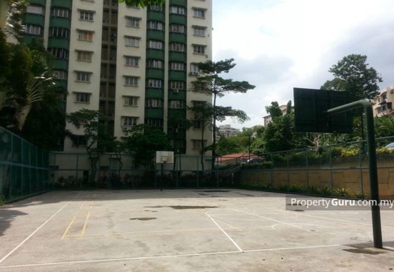 Danau Idaman Condominium