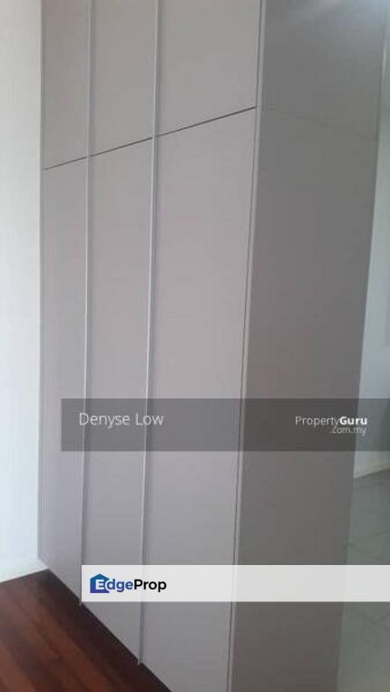 Seventeen Mall & Residences, Selangor, Petaling Jaya