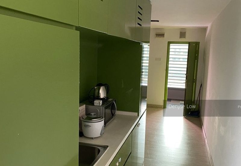 Empire City Halo Sunday