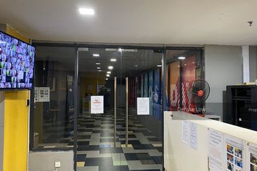 Empire City Halo Sunday