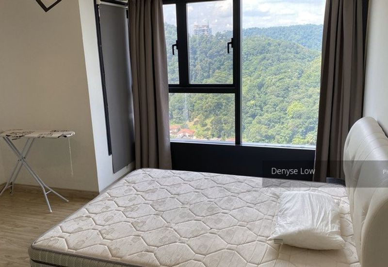 Empire City Halo Sunday