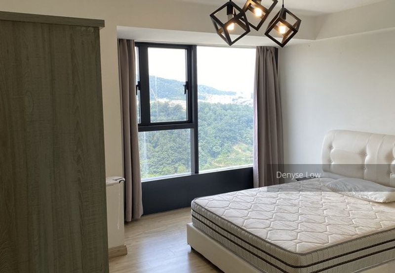 Empire City Halo Sunday