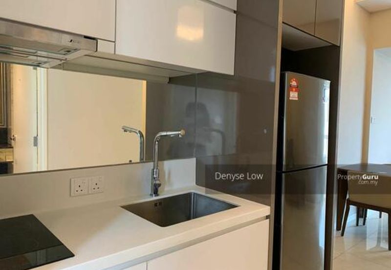 Dorsett Residence, Sri Hartamas