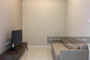 Dorsett Residence, Sri Hartamas