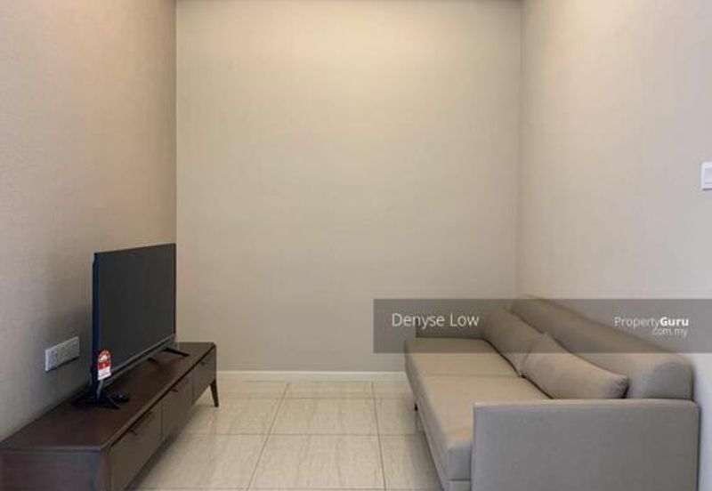 Dorsett Residence, Sri Hartamas