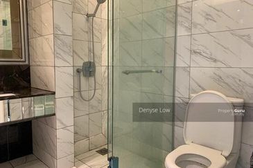 Dorsett Residence, Sri Hartamas