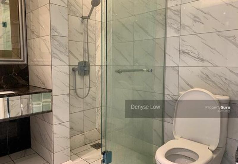 Dorsett Residence, Sri Hartamas