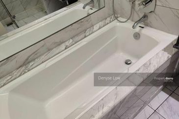 Dorsett Residence, Sri Hartamas