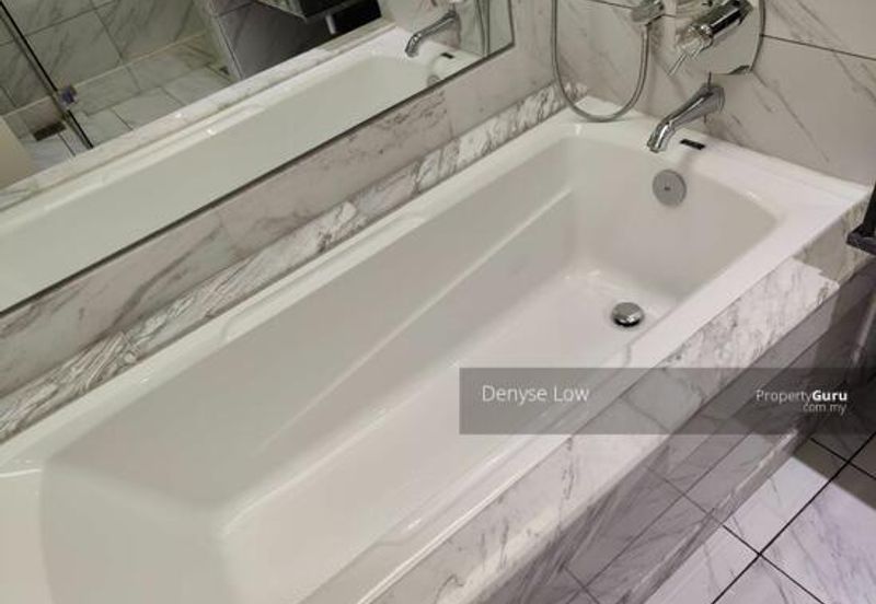 Dorsett Residence, Sri Hartamas