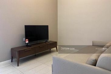 Dorsett Residence, Sri Hartamas