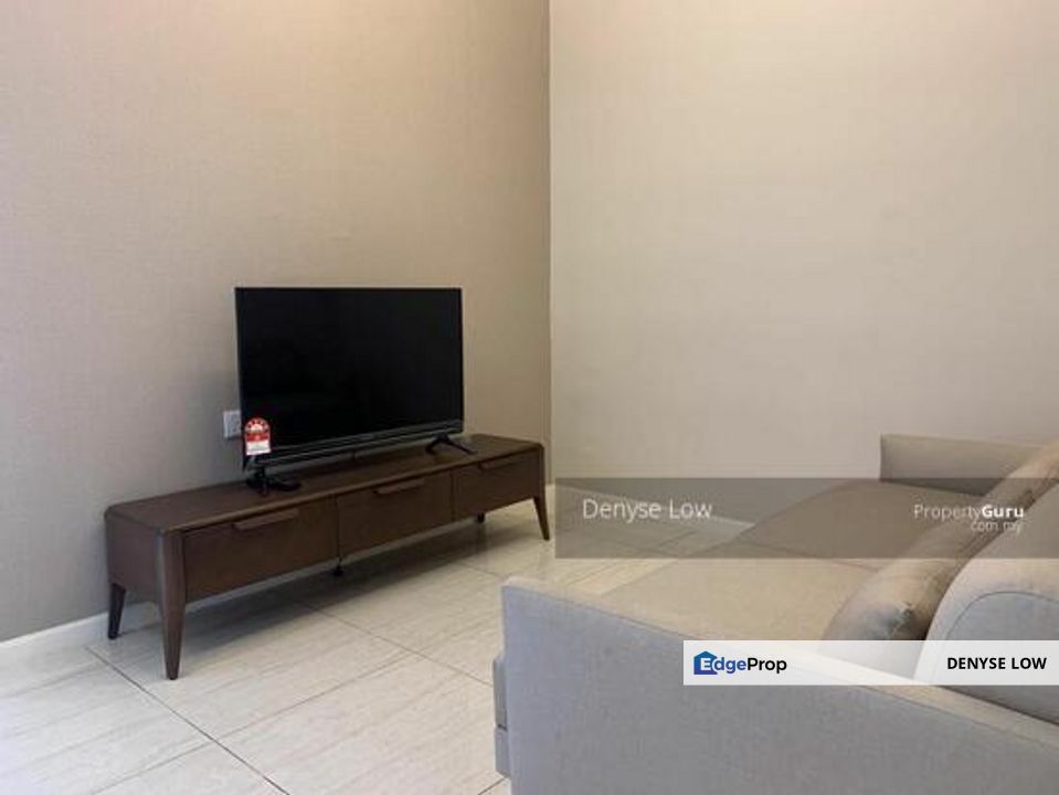 Dorsett Residences Sri Hartamas, Kuala Lumpur, Sri Hartamas 