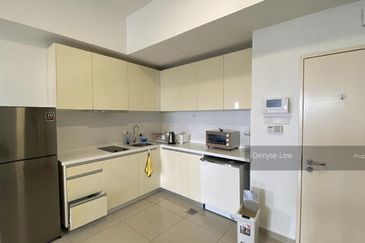 Encorp Strand Residence