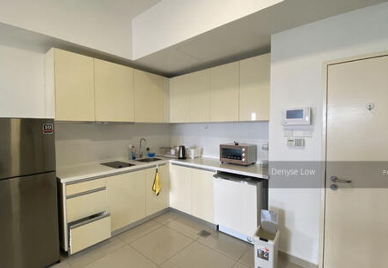 Encorp Strand Residence