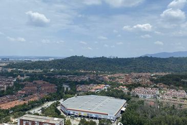 Encorp Strand Residence