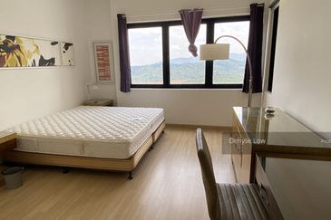 Encorp Strand Residence