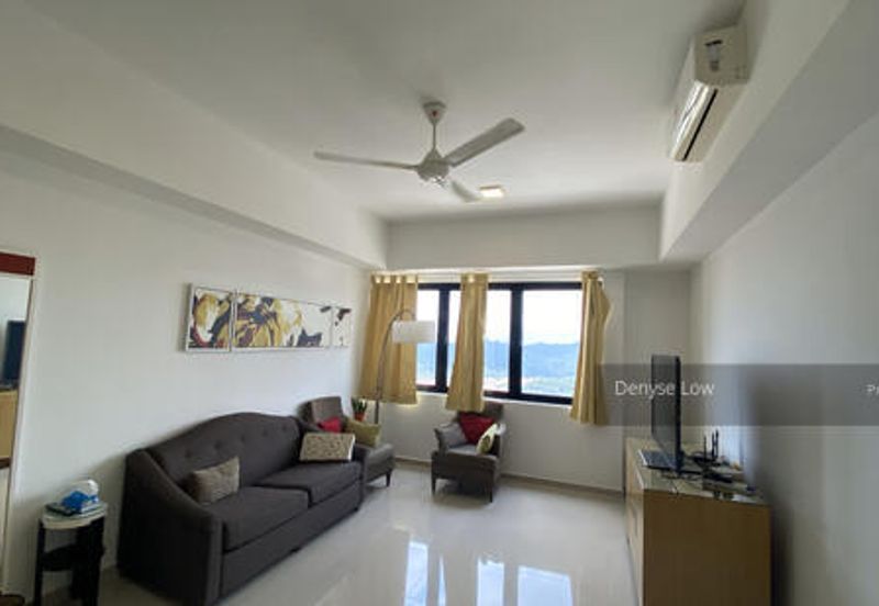 Encorp Strand Residence