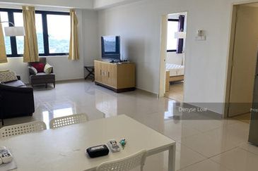 Encorp Strand Residence