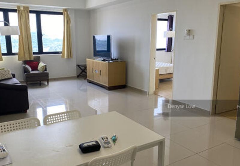 Encorp Strand Residence