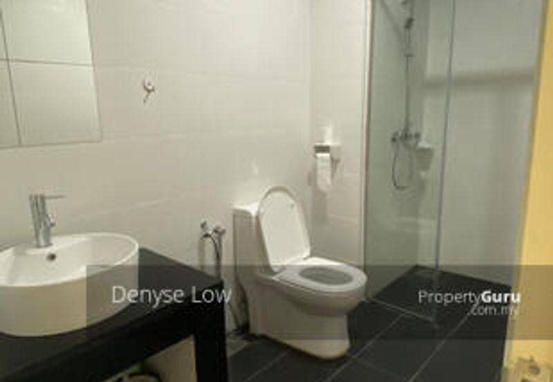 Encorp Strand Residence