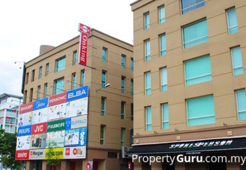 Encorp Strand Residence