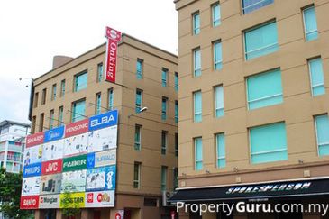 Encorp Strand Residence