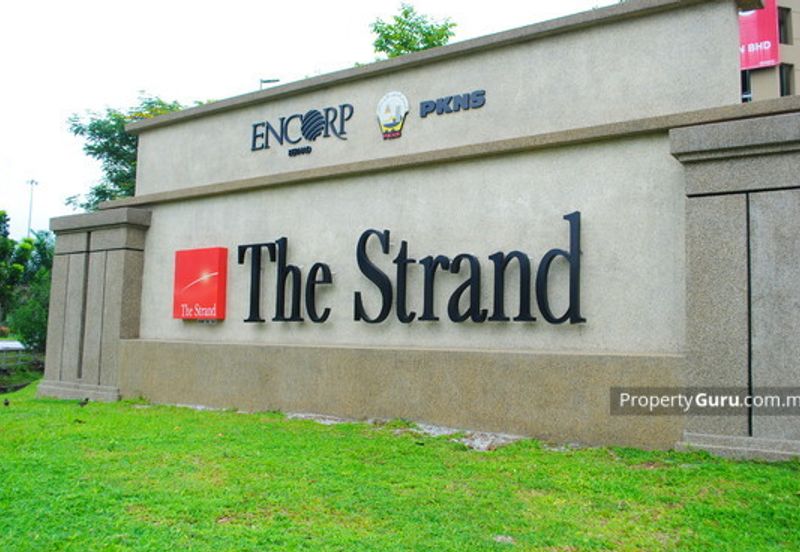 Encorp Strand Residence