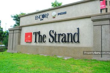 Encorp Strand Residence