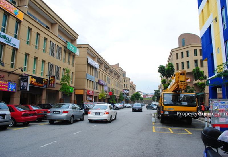 Encorp Strand Residence