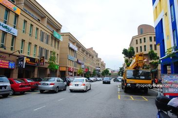 Encorp Strand Residence