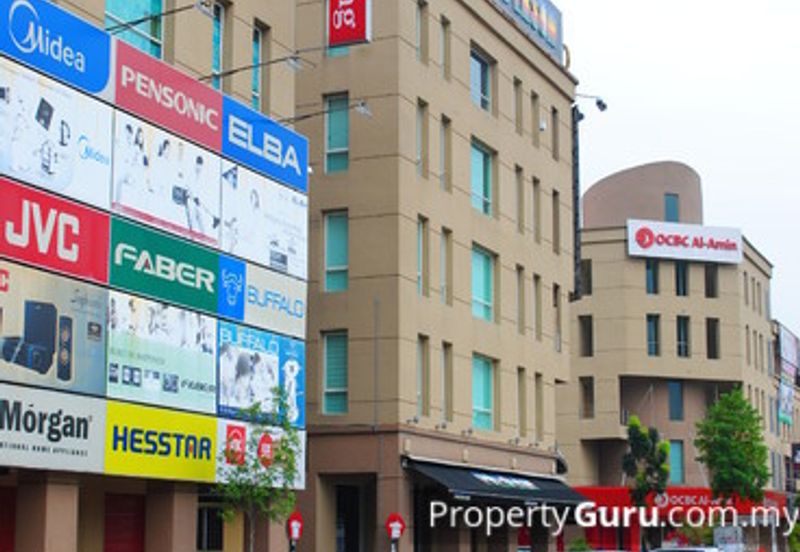 Encorp Strand Residence