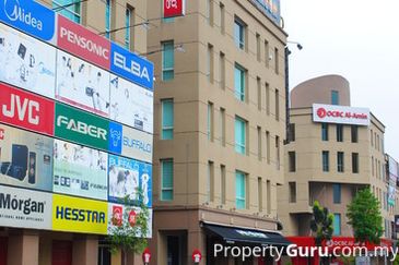 Encorp Strand Residence