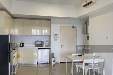 Encorp Strand Residence