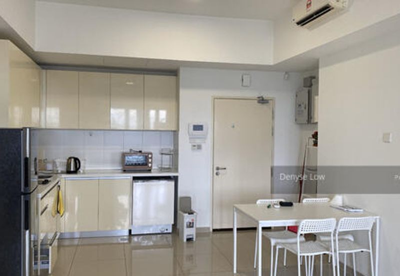 Encorp Strand Residence