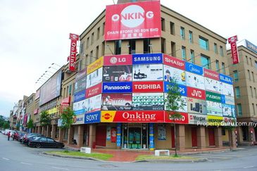 Encorp Strand Residence