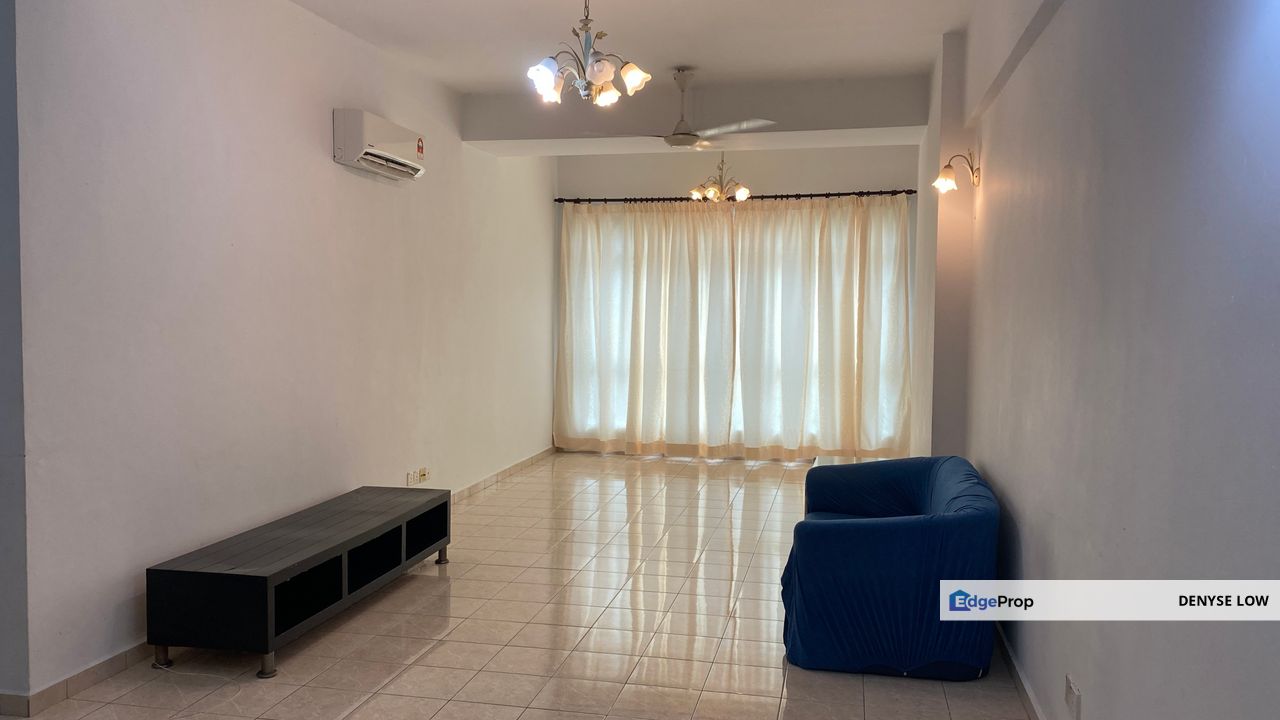 Millennium Place @ Millennium Square, Selangor, Petaling Jaya