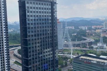 Novum @ Bangsar South