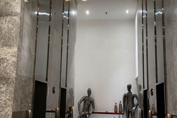 Novum @ Bangsar South