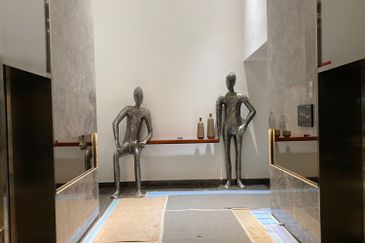 Novum @ Bangsar South