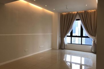 Novum @ Bangsar South